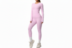 Two Piece Long Sleeve Set