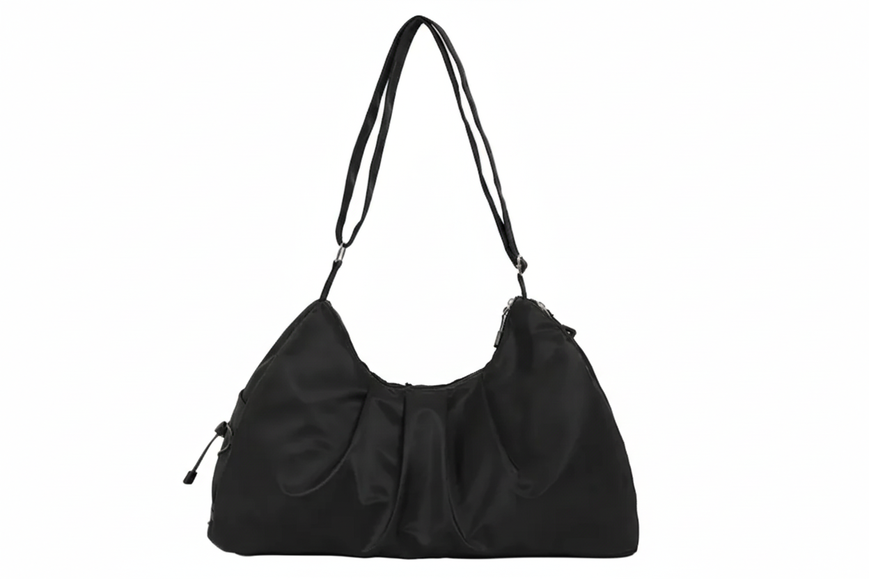 QRPO Gym Bag