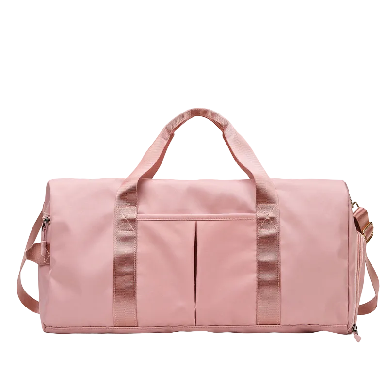 Gym Bag