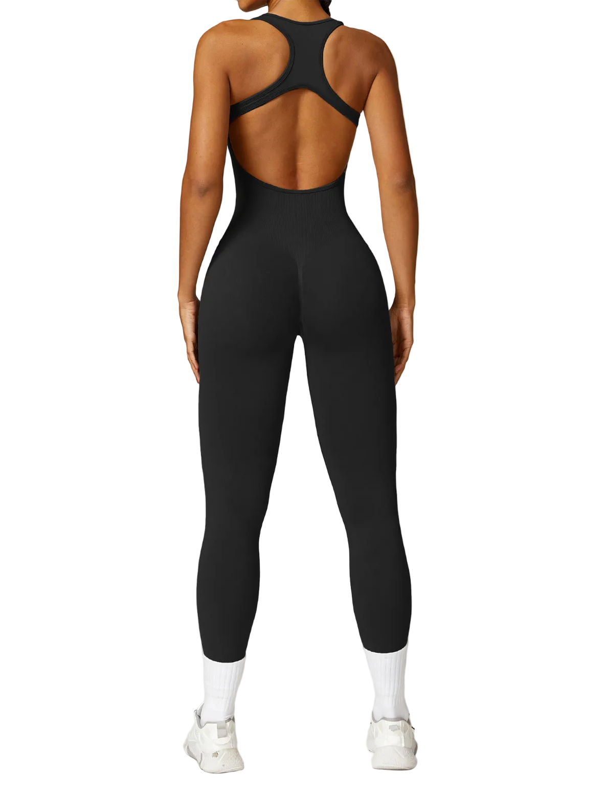 QRPO Seamless Jumpsuit