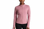 Yoga Zip Up