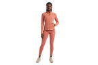 Yoga Zip Up