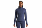 Yoga Zip Up