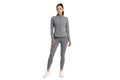 Yoga Zip Up