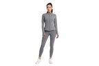 Yoga Zip Up