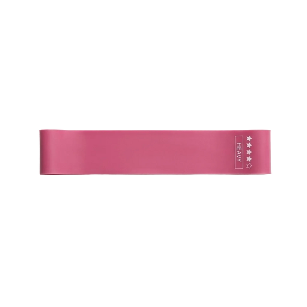 QRPO GLUTE BANDS