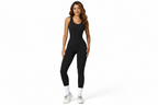 QRPO Seamless Jumpsuit