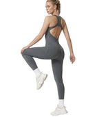 QRPO Seamless Jumpsuit