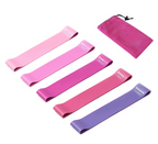 QRPO GLUTE BANDS