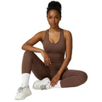 QRPO Seamless Jumpsuit