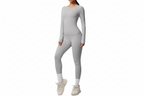 Two Piece Long Sleeve Set