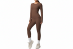 Two Piece Long Sleeve Set