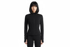 Yoga Zip Up