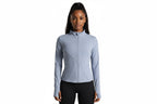 Yoga Zip Up