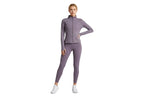 Yoga Zip Up