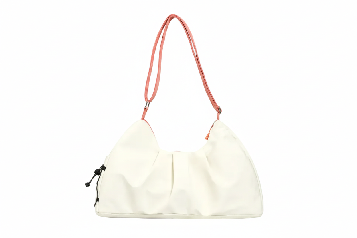 QRPO Gym Bag